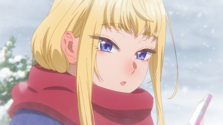 Hokkaido Gals Are Super Adorable! screenshot 4