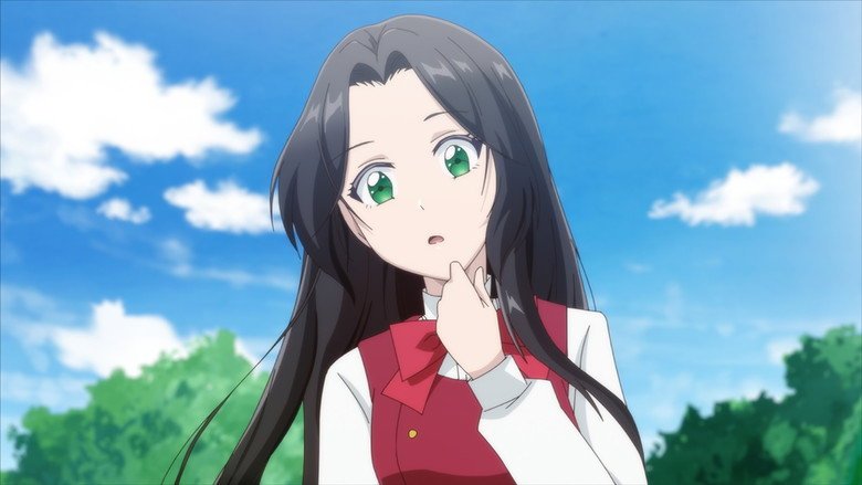 I'll Become a Villainess Who Goes Down in History screenshot 10