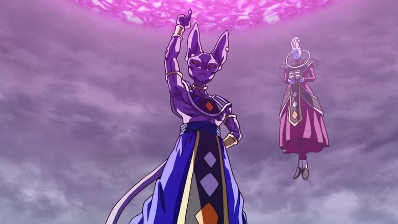 Dragon Ball Super screenshot 8