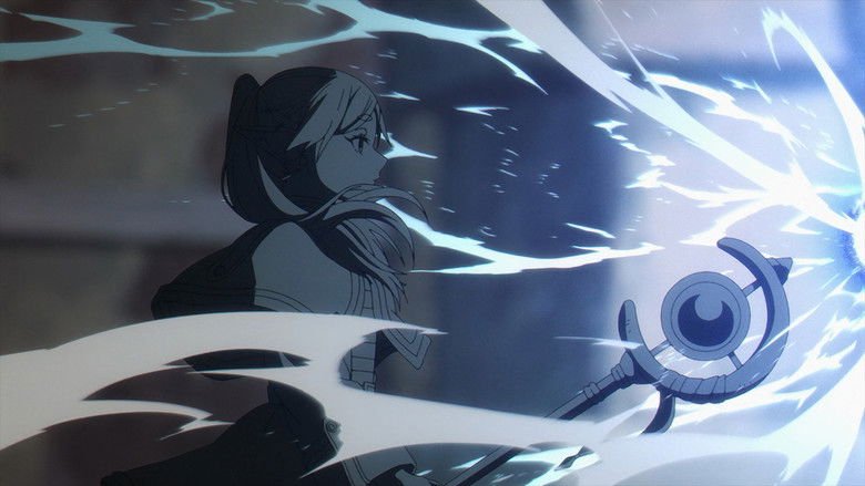 Frieren: Beyond Journey's End screenshot 1