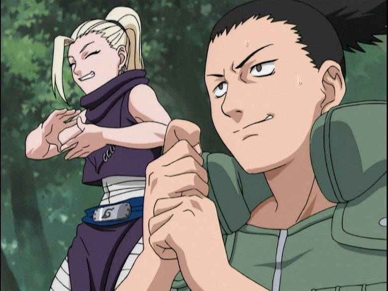 Naruto screenshot 4