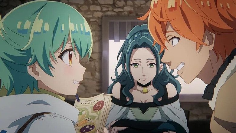 The Weakest Tamer Began a Journey to Pick Up Trash screenshot 10
