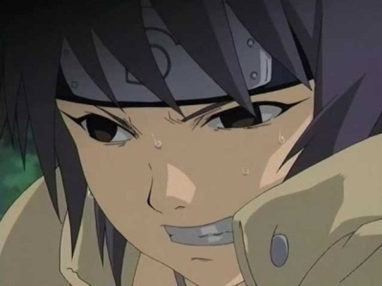 Naruto screenshot 9