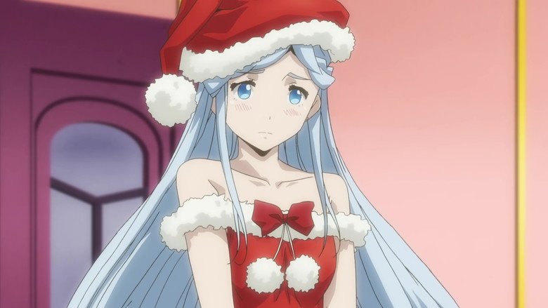 Log Horizon screenshot 6