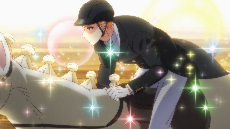 Mechanical Marie screenshot 7