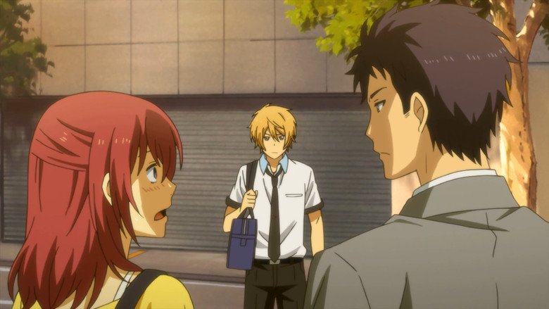 ReLIFE screenshot 5