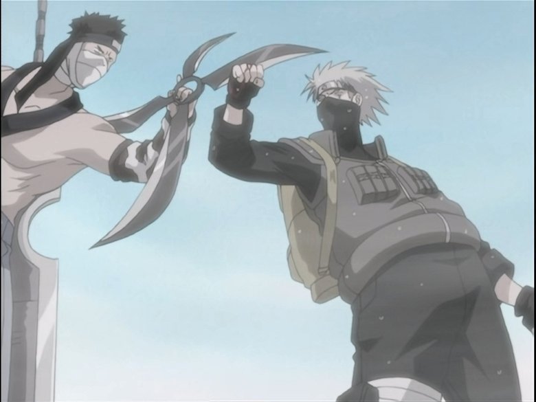 Naruto screenshot 8