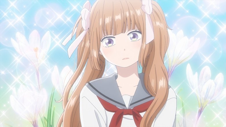 My Love Story with Yamada-kun at Lv999 screenshot 4