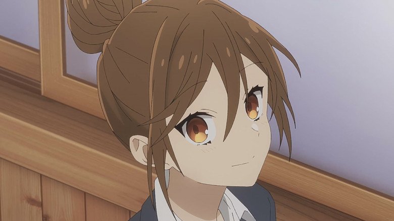 Horimiya screenshot 8