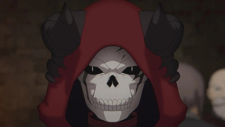 The Strongest Magician in the Demon Lord's Army Was a Human screenshot 4 The Strongest Magician in the Demon Lord's Army Was a Human screenshot 4