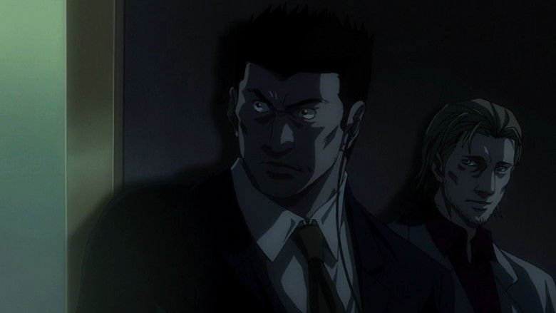 Death Note screenshot 1
