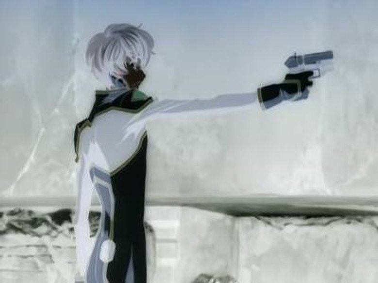 Code Geass: Lelouch of the Rebellion screenshot 8 Code Geass: Lelouch of the Rebellion screenshot 8