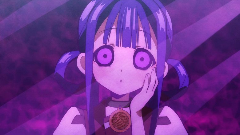 Toilet-Bound Hanako-kun screenshot 2 Toilet-Bound Hanako-kun screenshot 2