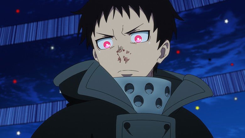 Fire Force screenshot 2