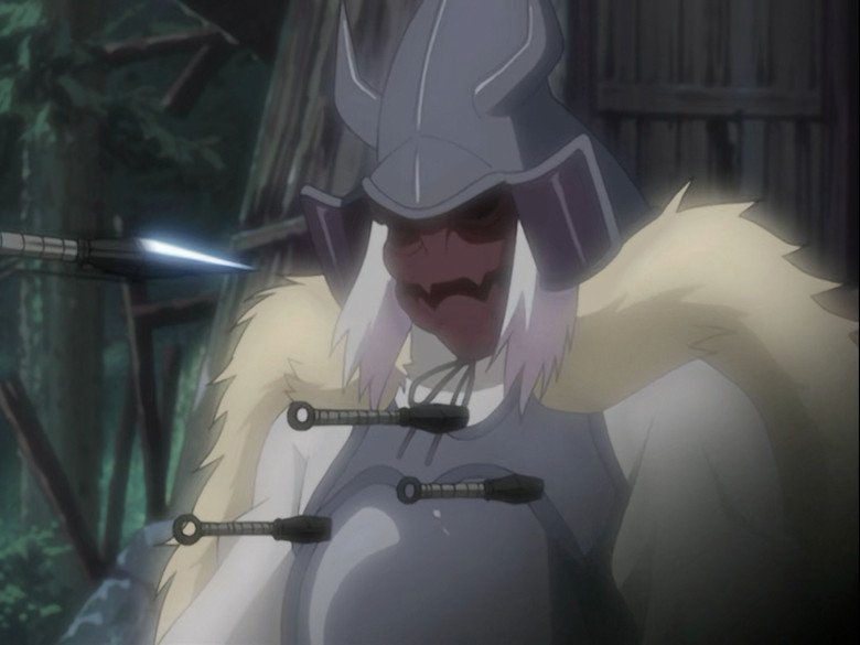 Naruto screenshot 6