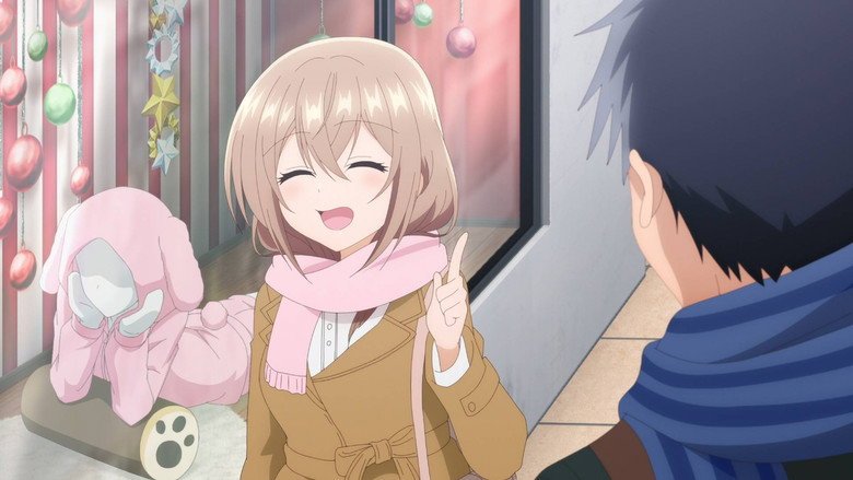 My Tiny Senpai screenshot 6