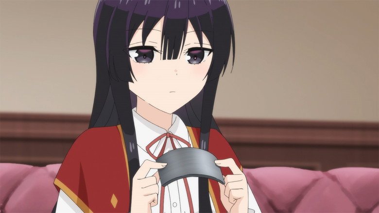 Villainess Level 99: I May Be the Hidden Boss But I'm Not the Demon Lord screenshot 5