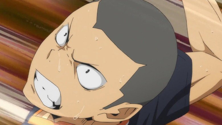 Haikyu!! screenshot 9