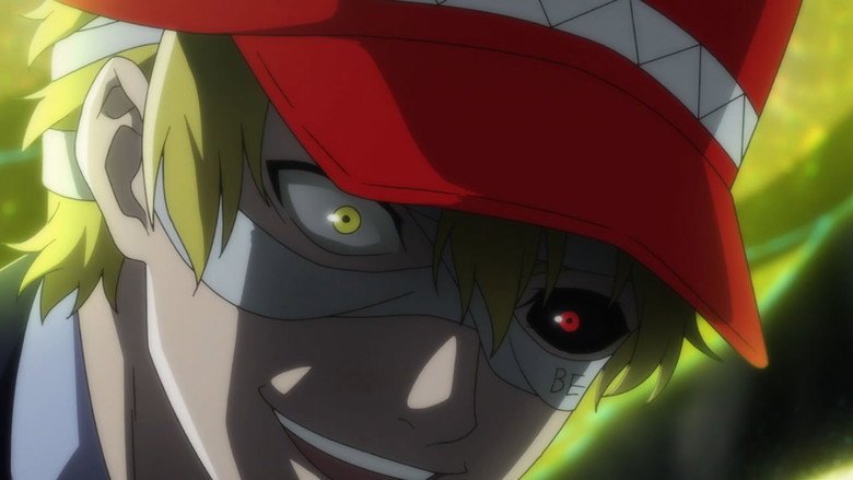 Tower of God screenshot 6 Tower of God screenshot 6