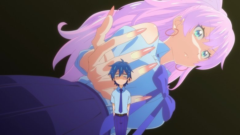 More than a Married Couple, but Not Lovers screenshot 4