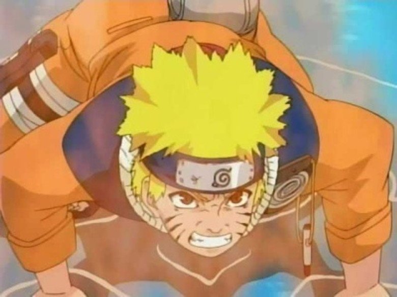 Naruto screenshot 7
