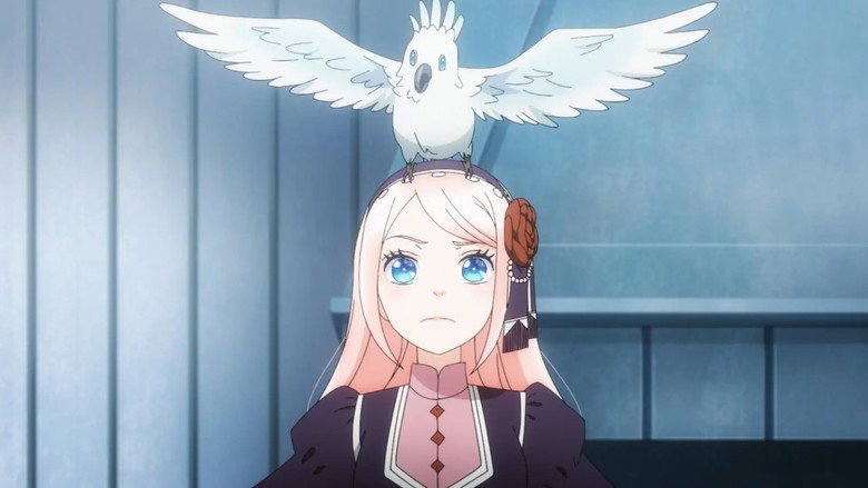 Nina the Starry Bride screenshot 8