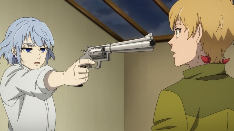 Tower of God screenshot 1