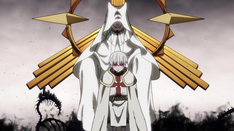 Fire Force screenshot 7