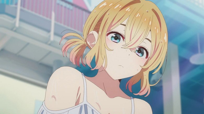 Rent-a-Girlfriend screenshot 5