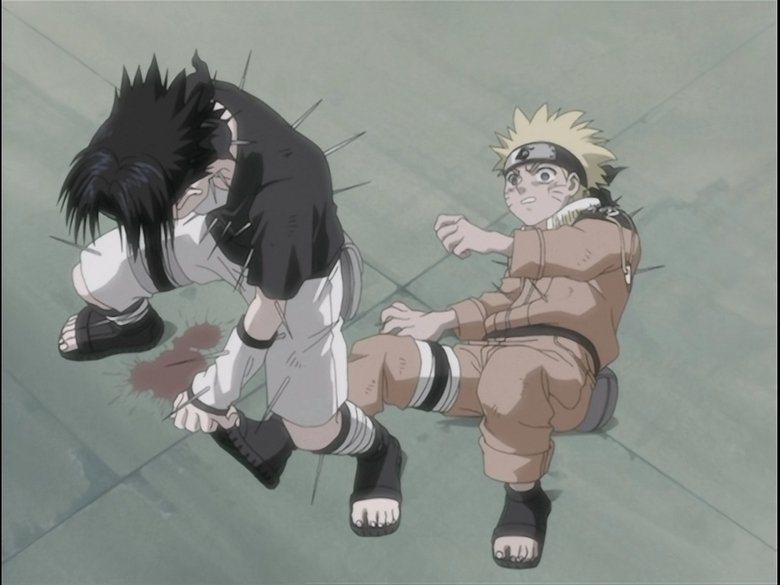 Naruto screenshot 7