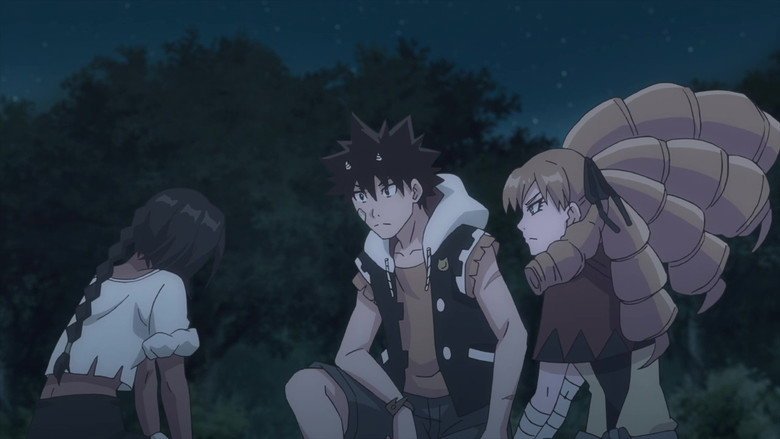 RADIANT screenshot 5