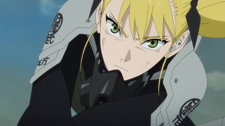 Kaiju No. 8 screenshot 10