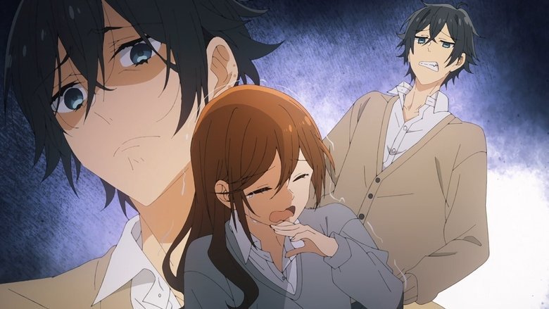 Horimiya screenshot 1