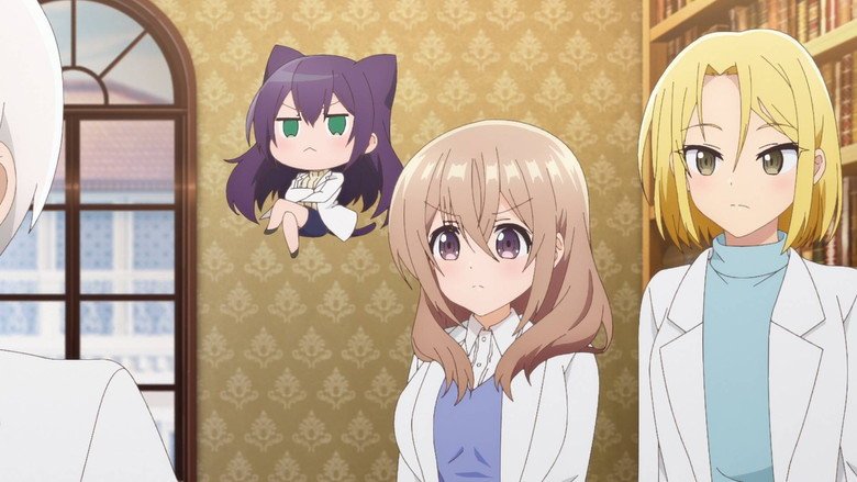 My Tiny Senpai screenshot 7