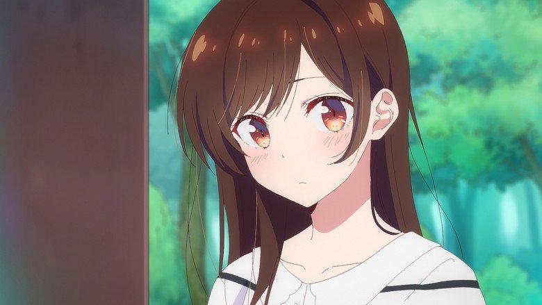 Rent-a-Girlfriend screenshot 5