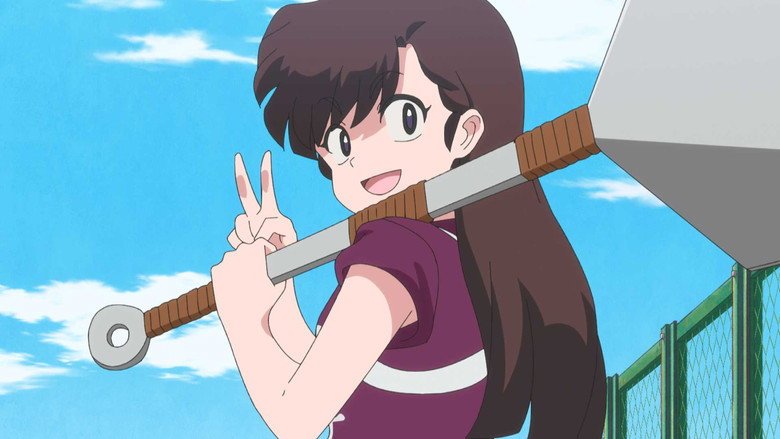 Ranma 1/2 (2024) screenshot 5