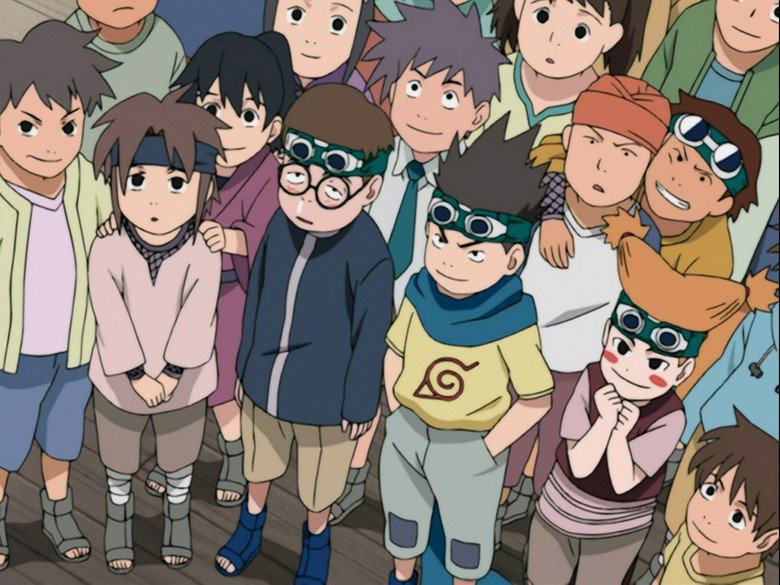 Naruto screenshot 2