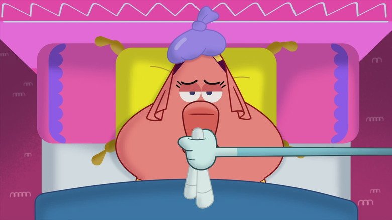 Oggy and the Cockroaches screenshot 1