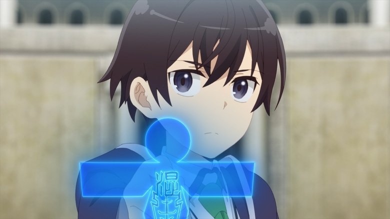 The Reincarnation of the Strongest Exorcist in Another World screenshot 10 The Reincarnation of the Strongest Exorcist in Another World screenshot 10