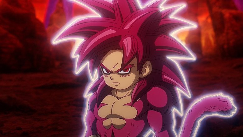 Dragon Ball DAIMA screenshot 3