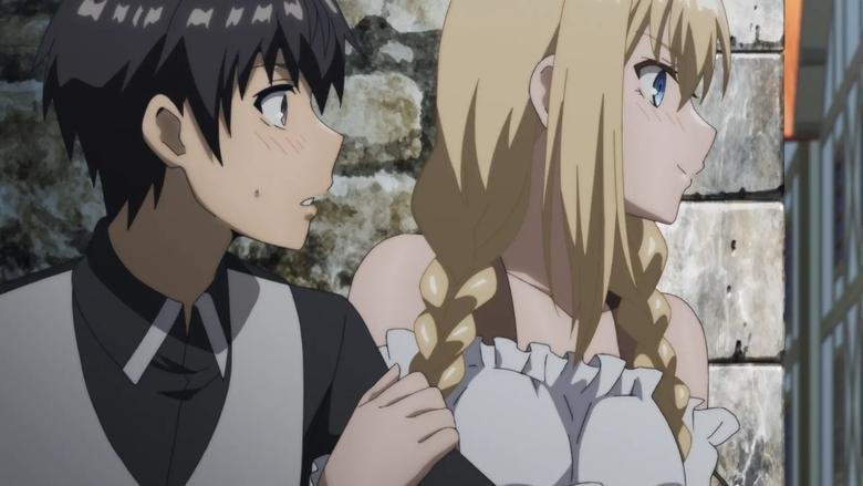Berserk of Gluttony screenshot 8 Berserk of Gluttony screenshot 8