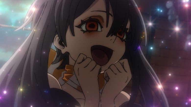 Gachiakuta screenshot 1 Gachiakuta screenshot 1