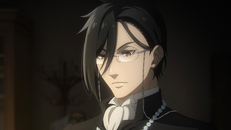 Black Butler screenshot 5