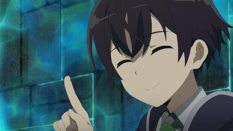 The Reincarnation of the Strongest Exorcist in Another World screenshot 2 The Reincarnation of the Strongest Exorcist in Another World screenshot 2