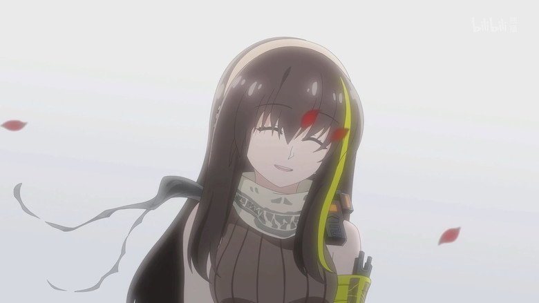 Girls' Frontline screenshot 4 Girls' Frontline screenshot 4