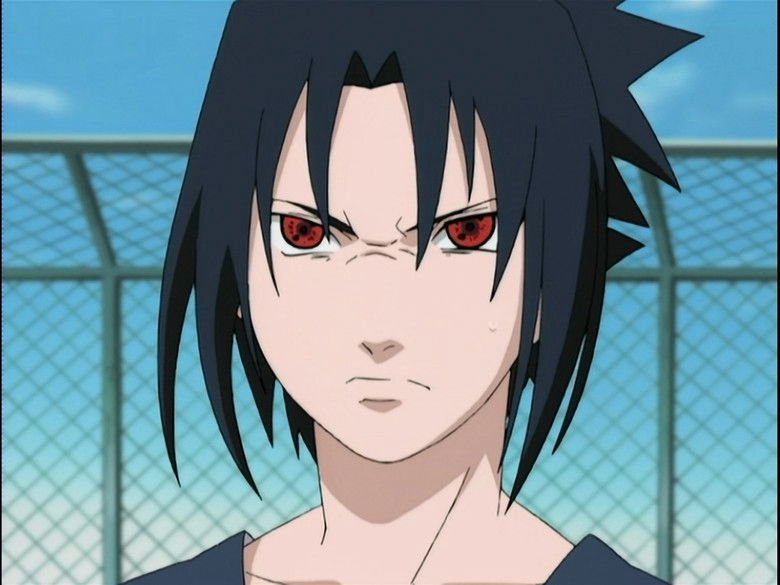 Naruto screenshot 9