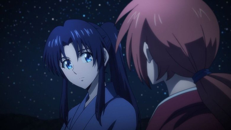 Rurouni Kenshin  (2023) screenshot 8