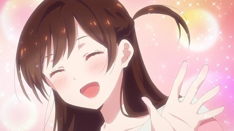 Rent-a-Girlfriend screenshot 10