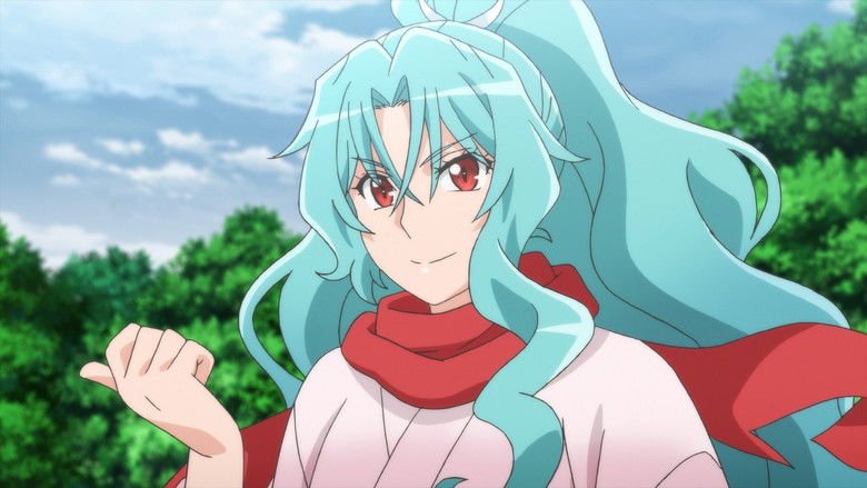 TSUKIMICHI -Moonlit Fantasy- screenshot 1