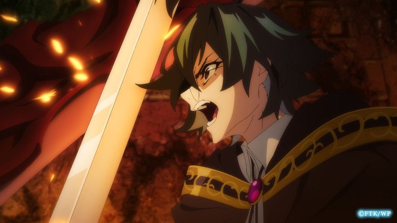 Wistoria: Wand and Sword screenshot 1